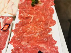 -牛村来人潮汕牛肉火锅(西单店)