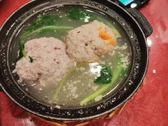 -陈记菜馆·非遗淮扬菜(东关街教场店)