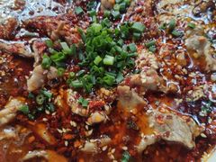 -勇猛子川菜馆(新军路店)
