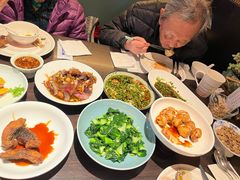 -庐灶江南·江南菜·四合院Bistro(东直门雍和宫·原华侨宾馆店)