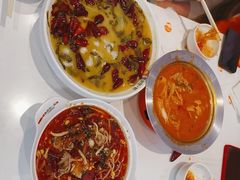 -鱼你在一起(虹口星荟中心店)