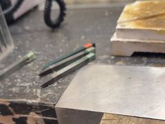 -十八字金·银饰·开蚌DIY·手工体验团建(富力广场店)