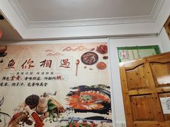 -古城苗家土菜馆(河景餐厅店)