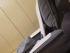 -华夏良子·足道SPA艾灸(三里屯店)