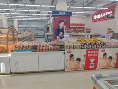 -物美(惠新店)