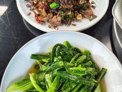 -树厨贵州菜(铜仁花果山店)