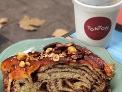 -TonTon(永康路店)
