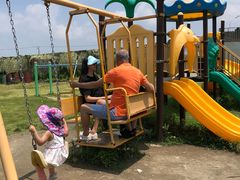 -南汇嘴观海公园