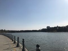 -美兰湖景区