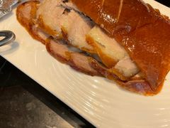 -西安烤鸭店(369烤鸭王店)