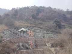 -青龙山风景区