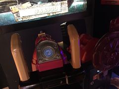 -汤姆熊欢乐世界(大连恒隆广场店)