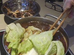 -蝎王府羊蝎子(虎坊桥总店)