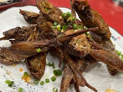 -老福洲(西洪路店)