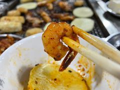 -同心烧烤(总店)