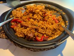 肉汤泡饭-匠熙小馆(崇文门店)
