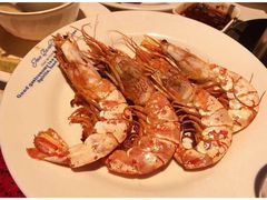 -星伦多自助料理·涮烤一体(虹悦城店)