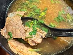 -舒蔡记生煎菜饭(云南中路店)