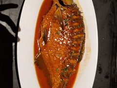 -艳阳天·非遗楚菜(武汉客厅店)