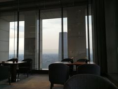 -北京柏悦酒店·锦庭餐厅Dining Room