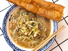 -仙妈米粉店(庆丰路)