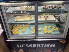 -比格比萨自助(宝山日月光店)