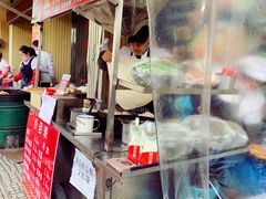 门面-金杨老摊头蛋饼(金口路店)
