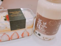 -荔枝兰·蛋糕·甜品·饮品(吕四店)