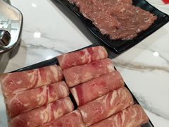 -皇牛鲜生·牛爱牛鲜牛肉自选火锅(晋吉北路店)