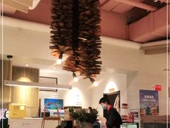 大堂-七八冷面·延边朝鲜族美食(圣熙八号店)