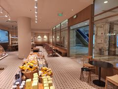 -巴黎贝甜·生日蛋糕(环球中心店)