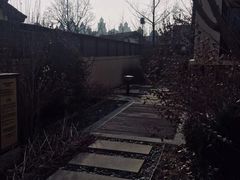 -大连金石滩绿发温泉假日酒店