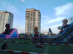 -皇朝万鑫自助餐厅