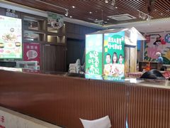 -西贝(石景山当代店)