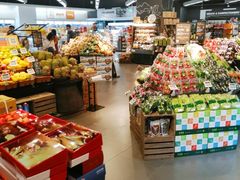 -Olé精品超市(北京合生汇店)