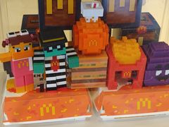 -麦当劳(浦珠路得来速店)