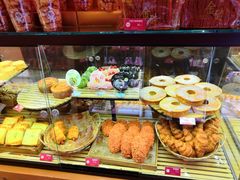 -味多美蛋糕(阜成门店)