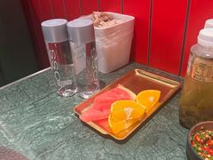 -牛New寿喜烧(金鹰世界店)