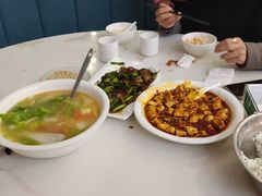 -熊猫主题餐厅