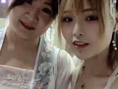 -流光锦时汉服体验馆(雁塔店)