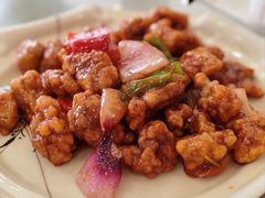 -麦园农庄·西江河鲜