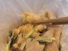 -田三卷馍(火车站店)