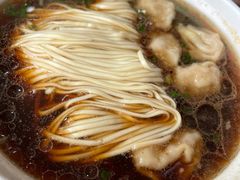 -蒋家桥饺面店(四望亭路店)