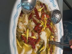 -花椒俏川菜小馆(南海万达店)