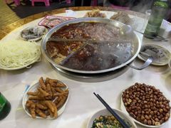 -储奇门鳝鱼火锅(总店)