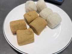 -黑窑厂糖油饼烤鸭·清真菜(总店)