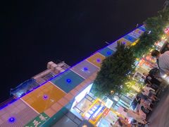 -东晓胜汇里(南洲北路店)