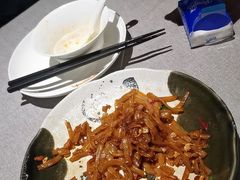 -晓粤·惹味粤菜(凯德乐峰广场店)