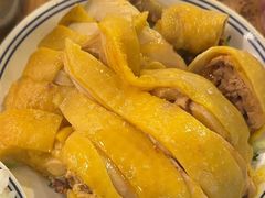 -阿金大白·上海菜馆(新天地店)