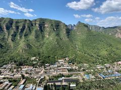 -十渡高山漂流
